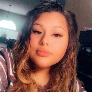 Meet your Posher, Aaliyah